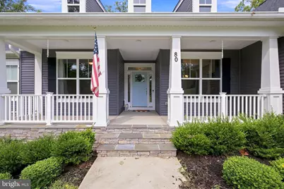80 Hopewell Drive, Fredericksburg, VA 22406 - Photo 6