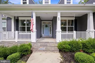80 Hopewell Dr, Fredericksburg, VA 22406 - Photo 6