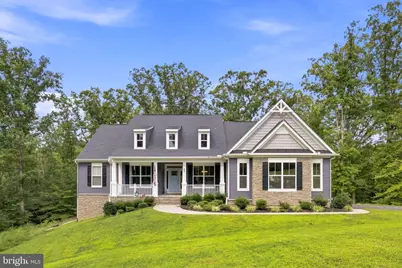 80 Hopewell Drive, Fredericksburg, VA 22406 - Photo 2