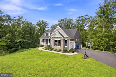 80 Hopewell Drive, Fredericksburg, VA 22406 - Photo 4