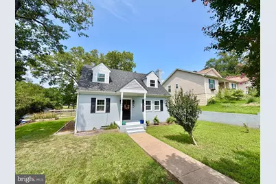 5 Graham Street, Fredericksburg, VA 22405 - Photo 2