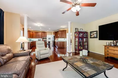 76 Landmark Drive, Stafford, VA 22554 - Photo 18