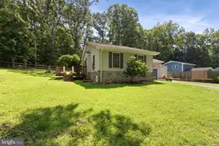 45 Greenridge Dr, Stafford, VA 22554 - Photo 1