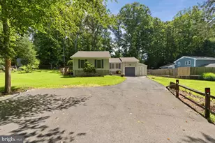 45 Greenridge Dr, Stafford, VA 22554 - Photo 1