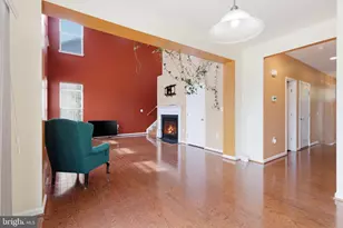 25 Charter Gate Dr, Fredericksburg, VA 22406 - Photo 12