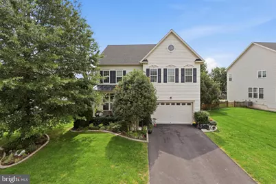 25 Charter Gate Drive, Fredericksburg, VA 22406 - Photo 1