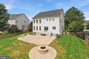 25 Charter Gate Dr, Fredericksburg, VA 22406 - Photo 44