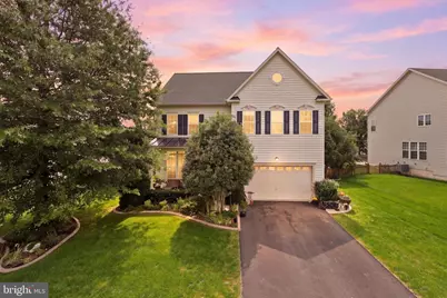 25 Charter Gate Drive, Fredericksburg, VA 22406 - Photo 2