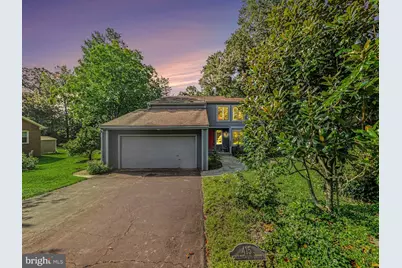 415 Collingwood Drive, Fredericksburg, VA 22405 - Photo 1