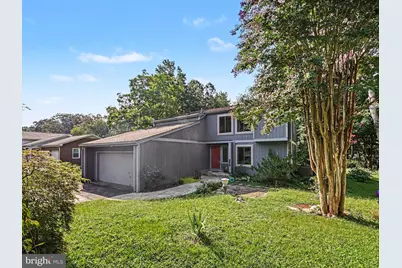 415 Collingwood Drive, Fredericksburg, VA 22405 - Photo 2