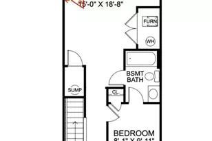 523 View Point Way, Fredericksburg, VA 22405 - Photo 4