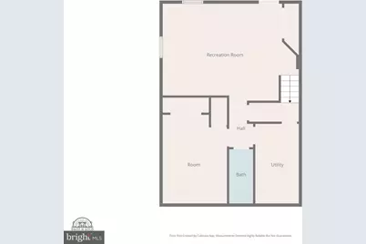316 Tacketts Mill Road, Stafford, VA 22556 - Photo 40