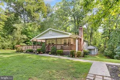 316 Tacketts Mill Road, Stafford, VA 22556 - Photo 4