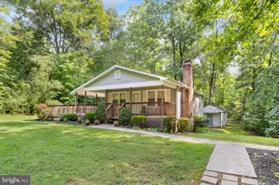 316 Tacketts Mill Rd, Stafford, VA 22556 - Photo 4