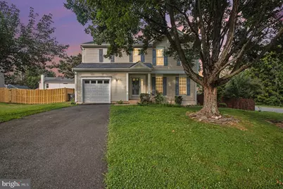 9 Hunter Trail, Stafford, VA 22554 - Photo 1