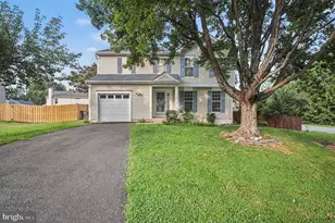9 Hunter Trail, Stafford, VA 22554 - Photo 32