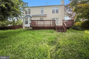 9 Hunter Trail, Stafford, VA 22554 - Photo 30