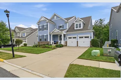 1272 Coastal Avenue, Stafford, VA 22554 - Photo 1