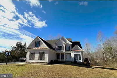 41 Rainwater Lane, Fredericksburg, VA 22406 - Photo 2