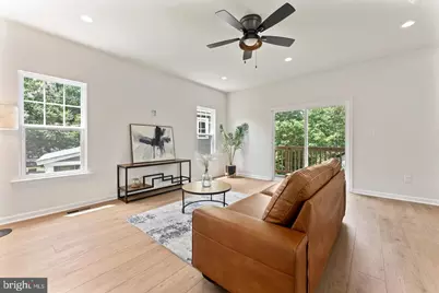 203 Jett Drive, Fredericksburg, VA 22405 - Photo 4