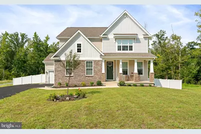 808 Long Meadow Drive, Fredericksburg, VA 22406 - Photo 1