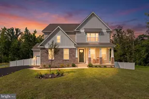 808 Long Meadow Dr, Fredericksburg, VA 22406 - Photo 56