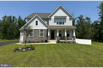 808 Long Meadow Drive, Fredericksburg, VA 22406 - Photo 1