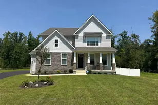 808 Long Meadow Dr, Fredericksburg, VA 22406 - Photo 1