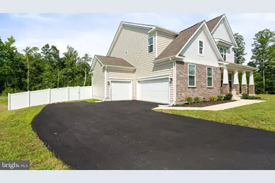 808 Long Meadow Drive, Fredericksburg, VA 22406 - Photo 2