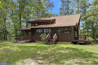 454 Wood Landing Road, Fredericksburg, VA 22405 - Photo 4