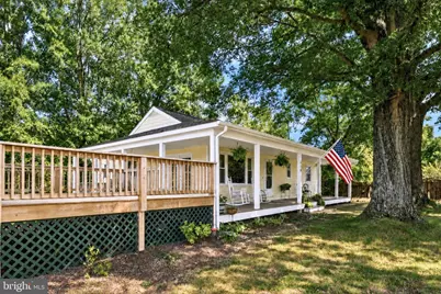 416 Truslow Road, Fredericksburg, VA 22405 - Photo 1
