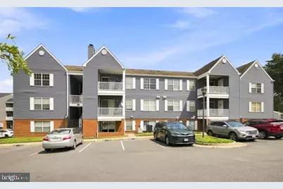 200 Dover Place #102, Stafford, VA 22556 - Photo 2