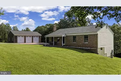 73 Old Farm Road, Fredericksburg, VA 22406 - Photo 2