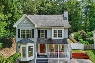 2019 Farragut Dr, Stafford, VA 22554 - Photo 2