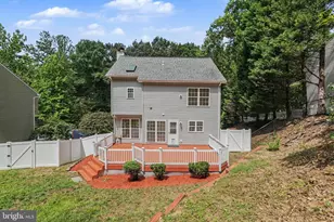 2019 Farragut Dr, Stafford, VA 22554 - Photo 34