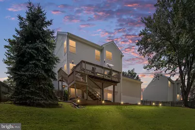 50 Barclay Lane, Stafford, VA 22554 - Photo 2
