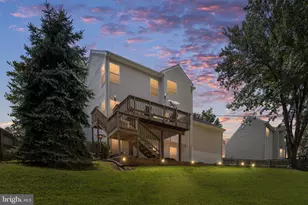 50 Barclay Ln, Stafford, VA 22554 - Photo 2