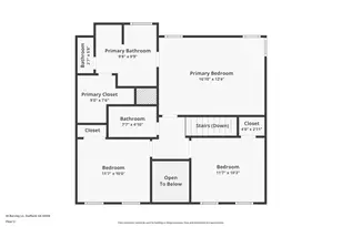 50 Barclay Ln, Stafford, VA 22554 - Photo 44