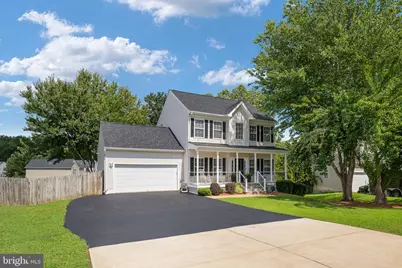 50 Barclay Lane, Stafford, VA 22554 - Photo 46