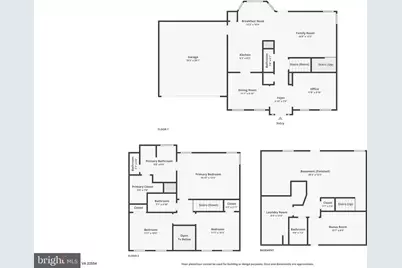50 Barclay Lane, Stafford, VA 22554 - Photo 42