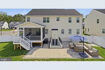 121 Grisham Road, Stafford, VA 22554 - Photo 44
