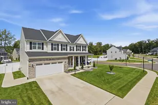 121 Grisham Rd, Stafford, VA 22554 - Photo 4