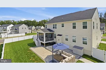 121 Grisham Road, Stafford, VA 22554 - Photo 46