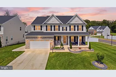 121 Grisham Road, Stafford, VA 22554 - Photo 1