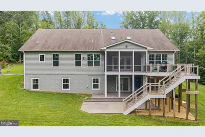 59 Bonnie Lee Court, Stafford, VA 22554 - Photo 96