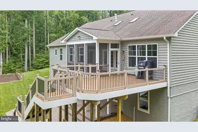 59 Bonnie Lee Court, Stafford, VA 22554 - Photo 86