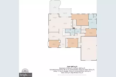 59 Bonnie Lee Court, Stafford, VA 22554 - Photo 104