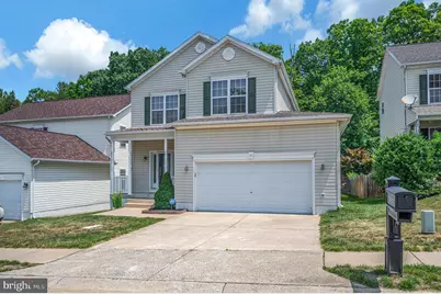 45 Denali Drive, Stafford, VA 22554 - Photo 2