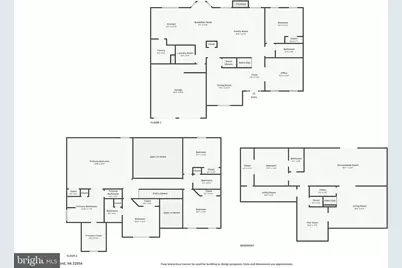39 Monument Drive, Stafford, VA 22554 - Photo 48