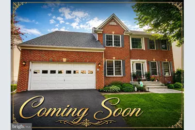 38 Saint Adams Drive, Stafford, VA 22556 - Photo 1